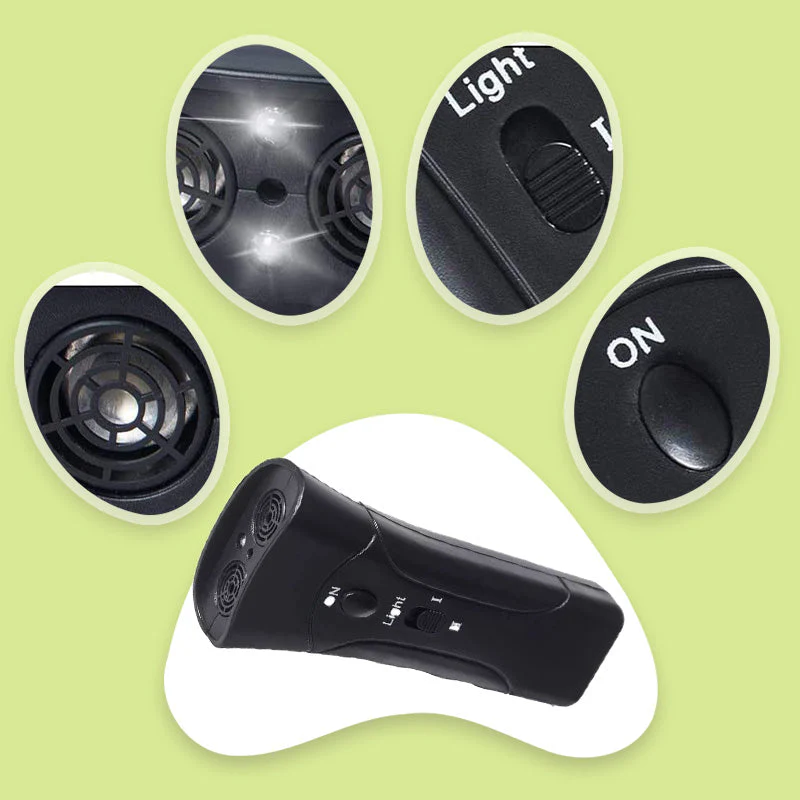 QuietPulse — Rolig kontrol overalt - Billede 8